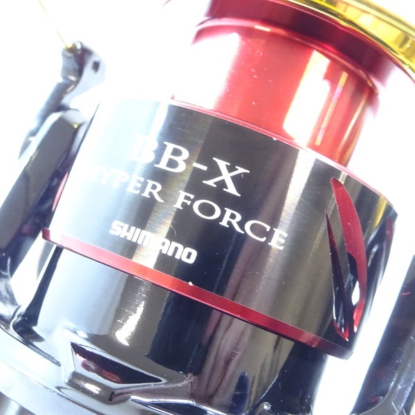 １７ＢＢーＸハイパーフォースＣ３０００ＤＸＸＧ